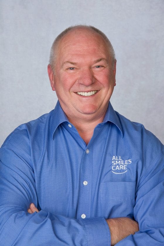 Our Dentists All Smiles Care