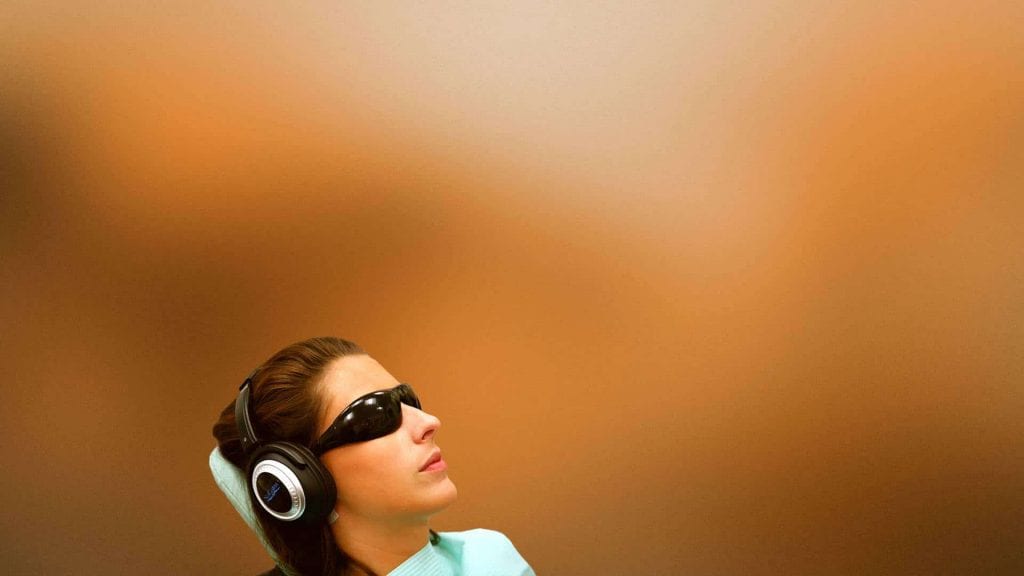 The dental anesthesia alternative All Smiles Care