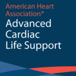 ACLS member