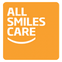 All Smiles Care Logo
